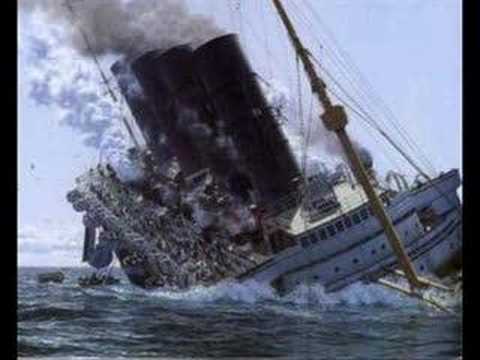 britannic vs titanic